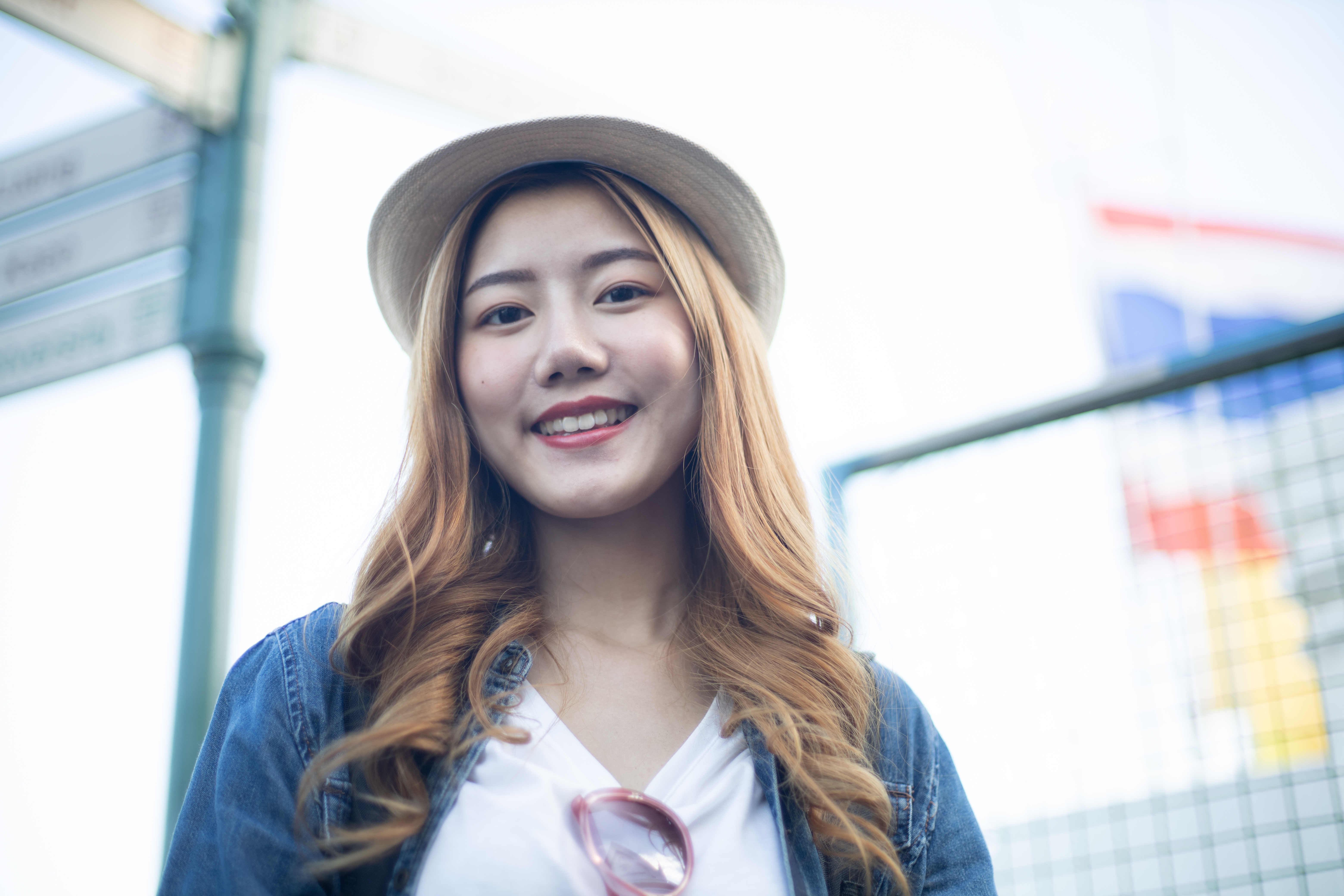Agnes Lee