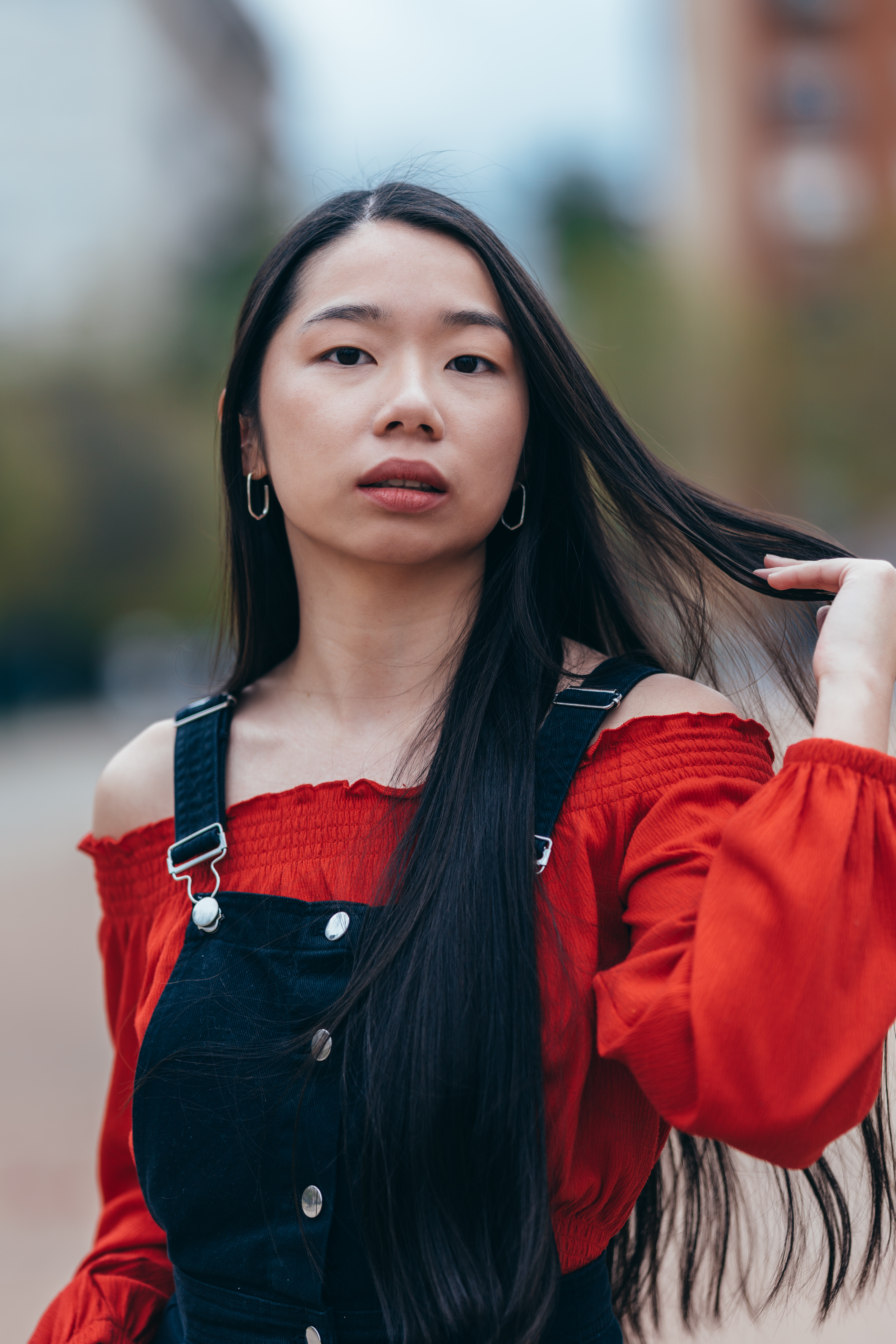 Chloe Leong